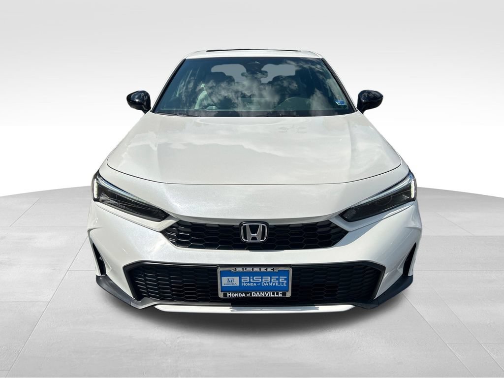 New 2026 Honda Civic Sport image 10