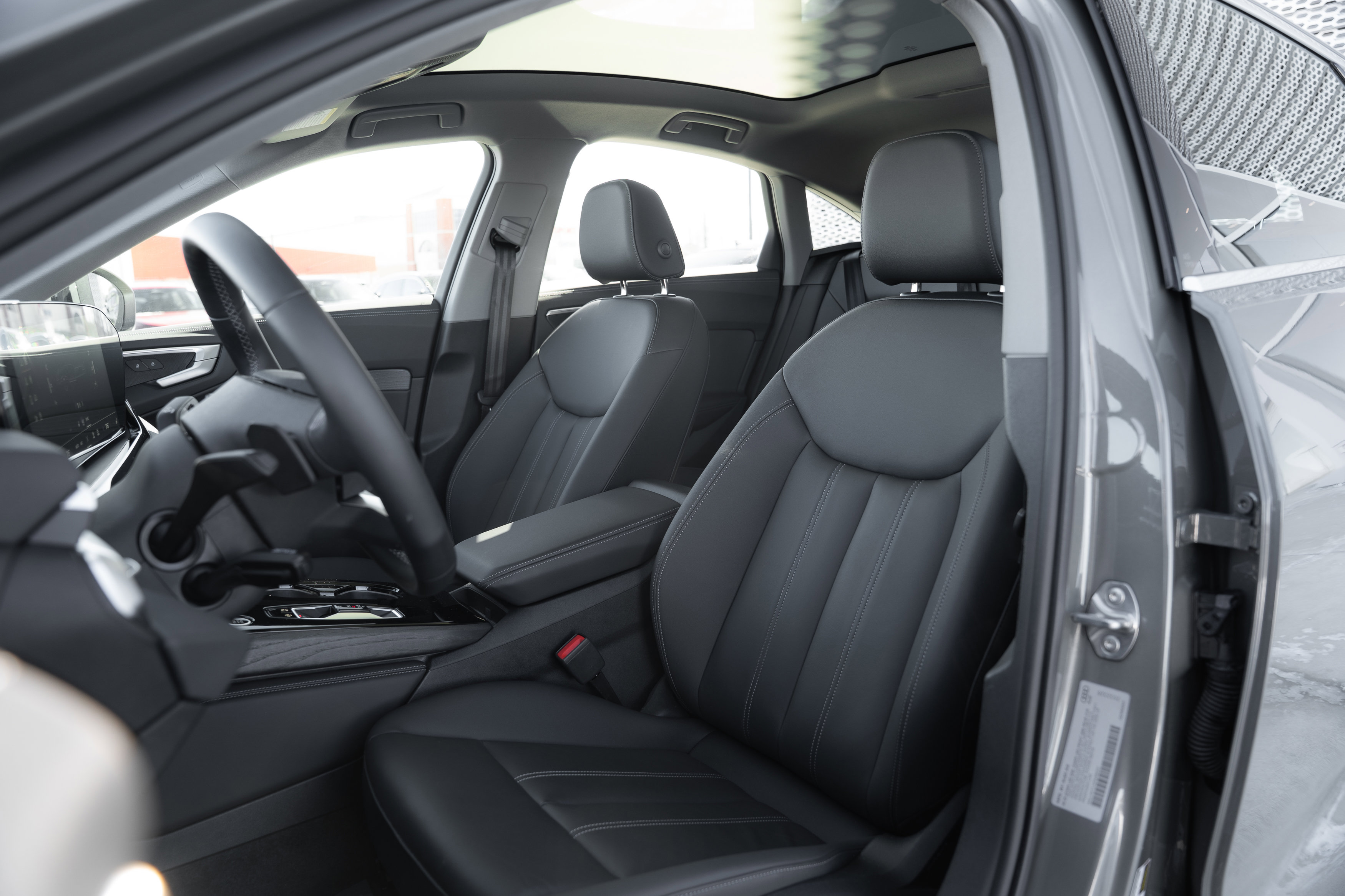 Certified 2025 Audi A5 Premium w/ Convenience Package image 22