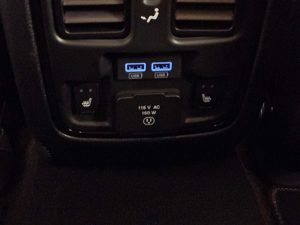 New 2026 Dodge Durango SRT Hellcat w/ Premium Group AWD/4WD image 11