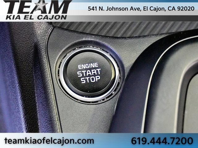Certified 2025 Kia K4 FWD image 30