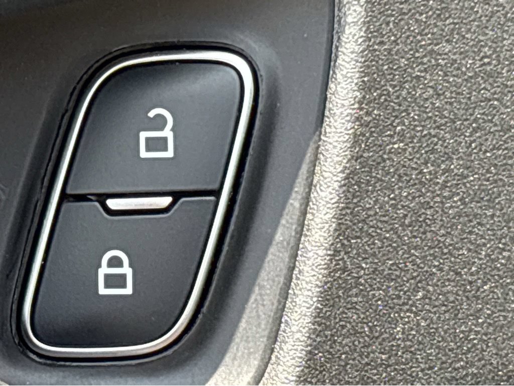 Used 2025 Ford Bronco Sport Big Bend AWD/4WD image 34