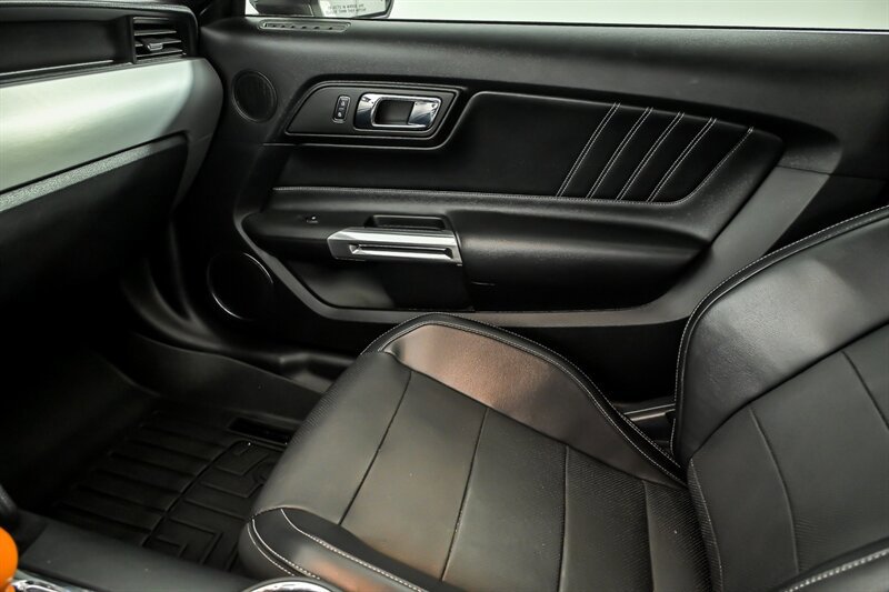 Used 2017 Ford Mustang GT Premium RWD image 29