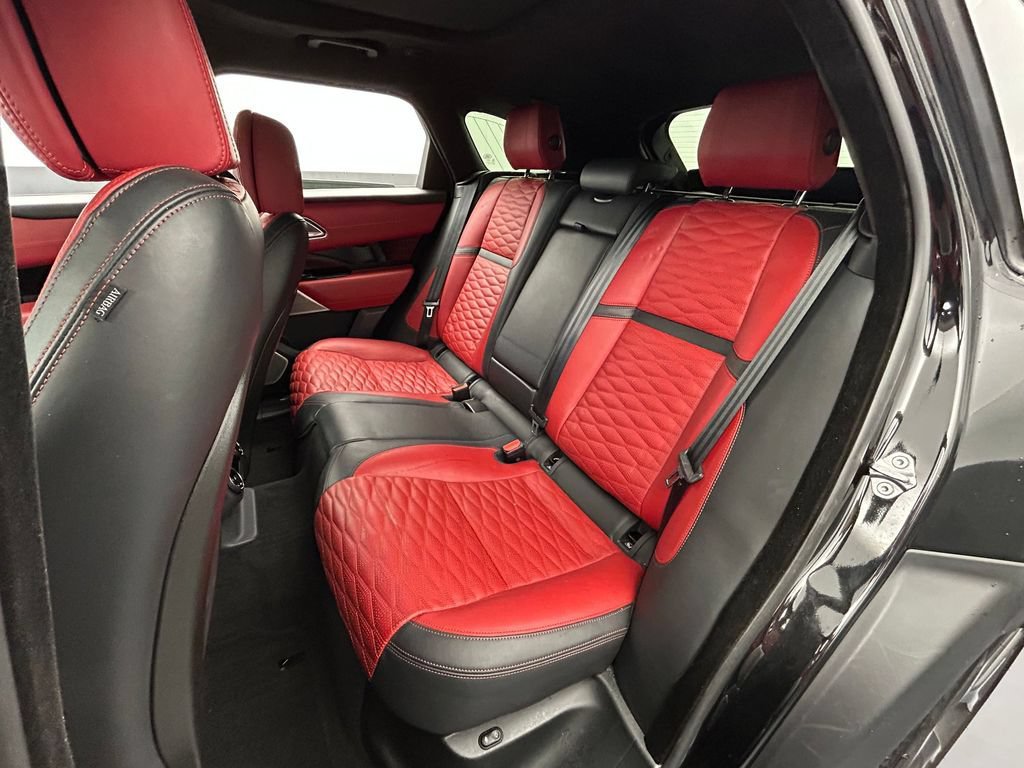 Used 2020 Land Rover Range Rover Velar SV Autobiography Dynamic AWD/4WD image 24