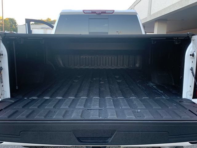 Used 2024 GMC Sierra 2500 Denali Ultimate AWD/4WD image 19