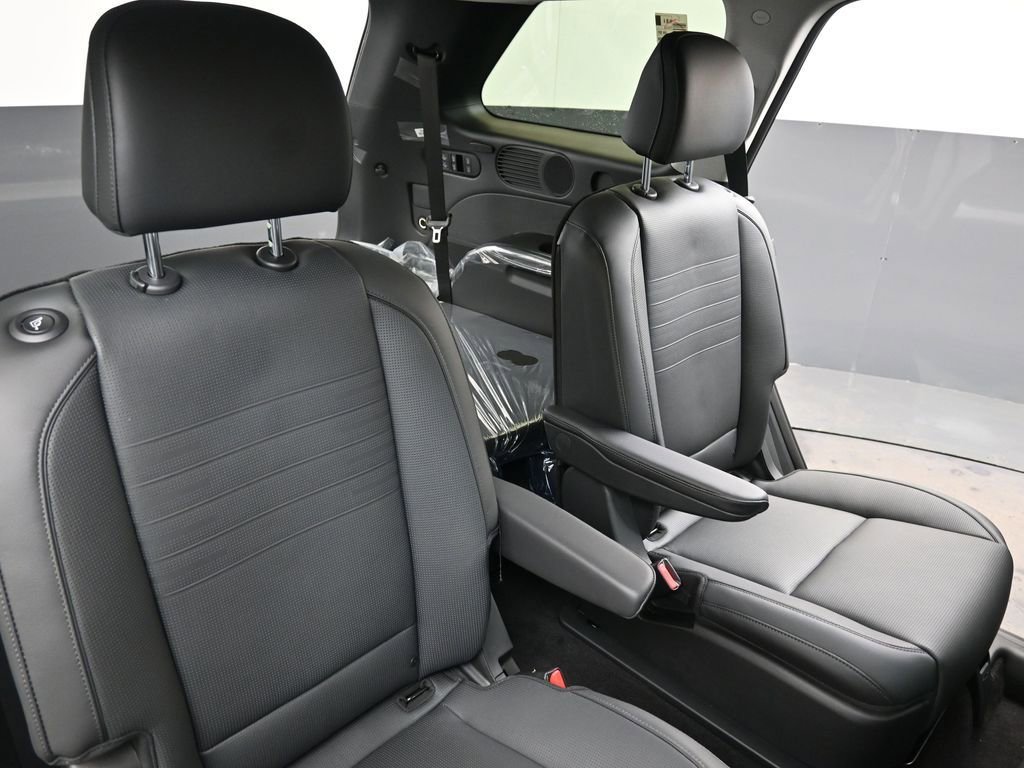 New 2026 Hyundai Palisade Limited image 16