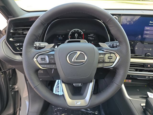 New 2026 Lexus TX 350 AWD w/ Technology Package image 28