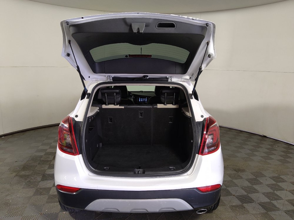 Used 2019 Buick Encore Preferred FWD image 29