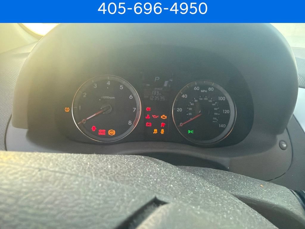 Used 2014 Hyundai Accent GLS w/ Option Group 2 FWD image 7