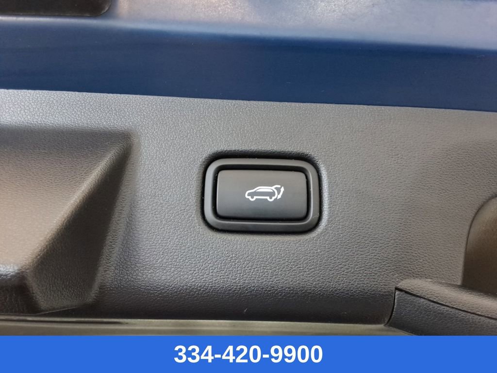 Used 2023 Hyundai Tucson Limited image 23