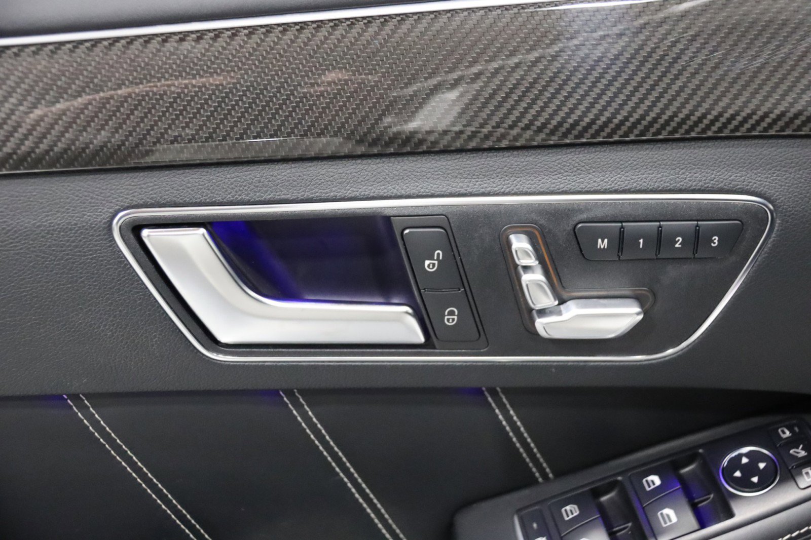 Used 2015 Mercedes-Benz E 63 AMG S-Model image 66