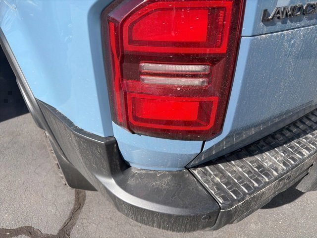 Used 2025 Toyota Land Cruiser image 5