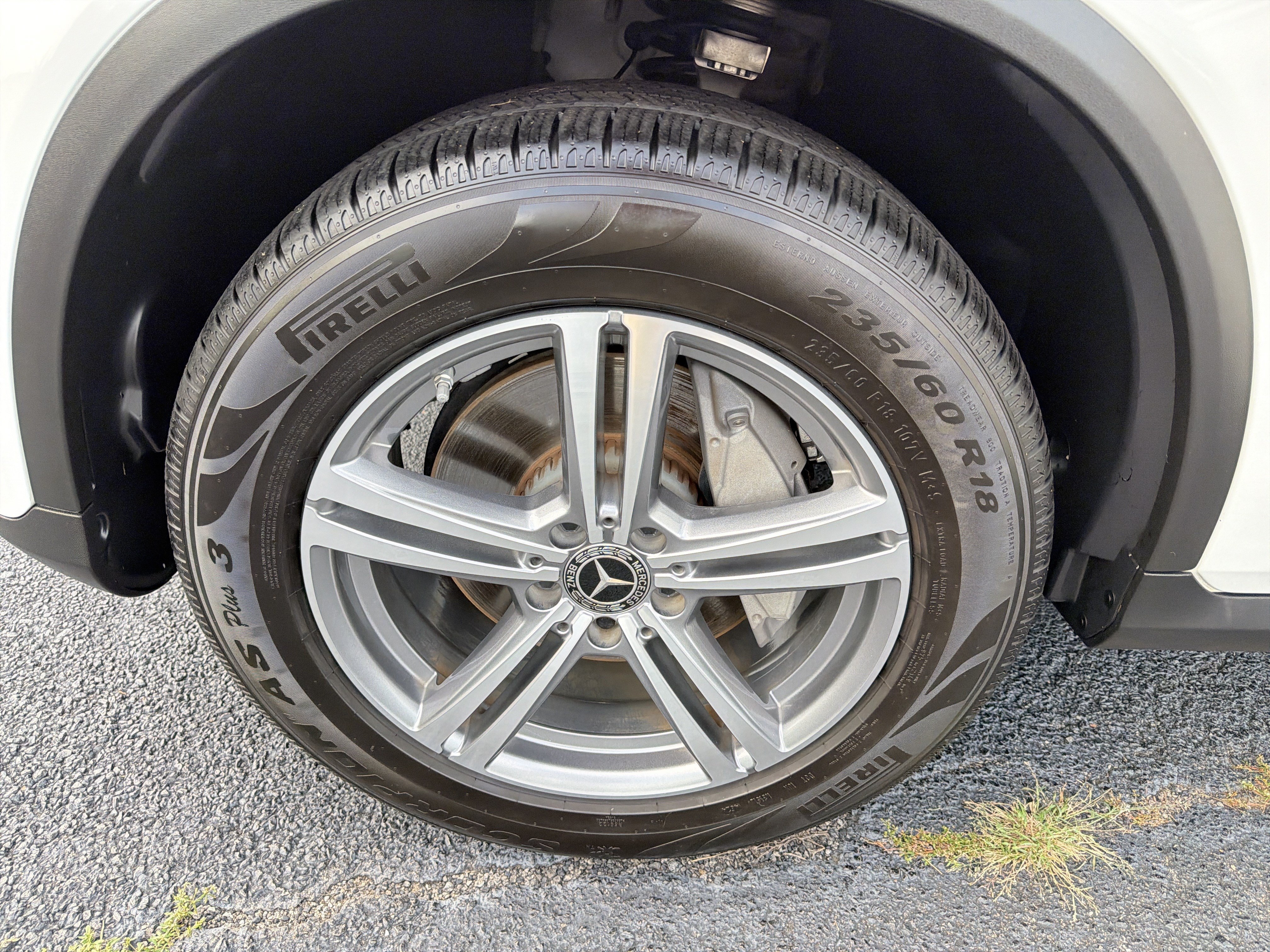 Used 2022 Mercedes-Benz GLC 300 image 26