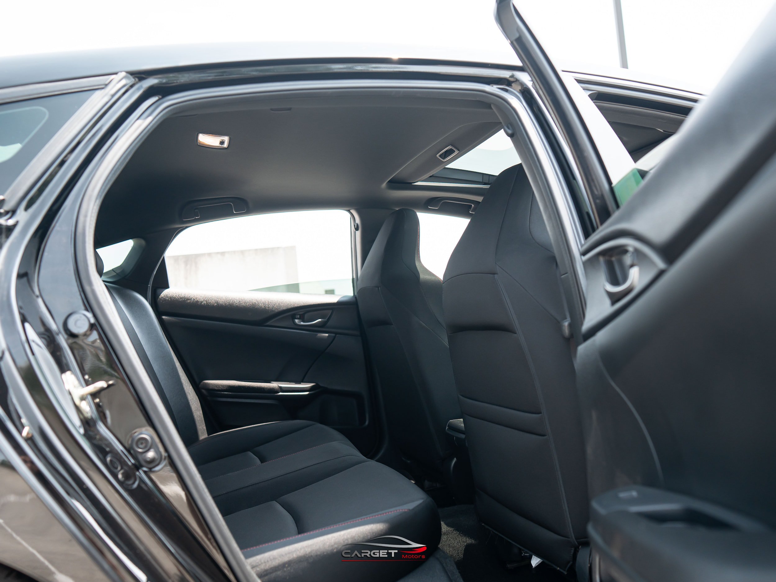 Used 2020 Honda Civic Si image 19