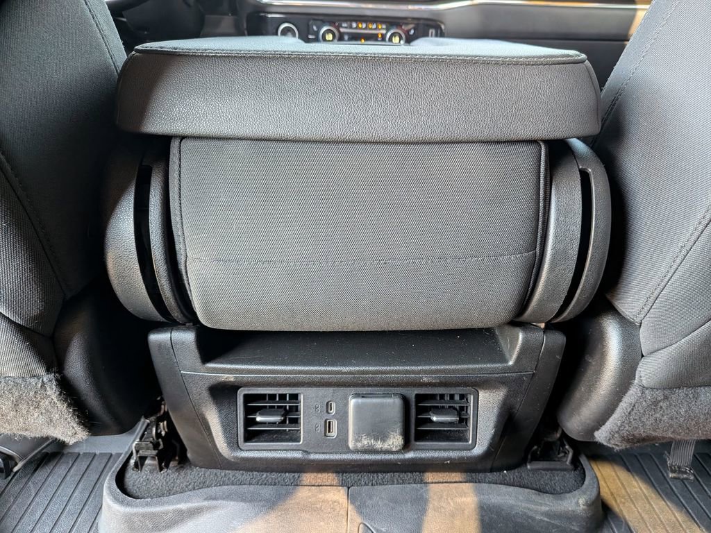 Used 2023 Chevrolet Silverado 1500 LT Trail Boss image 25