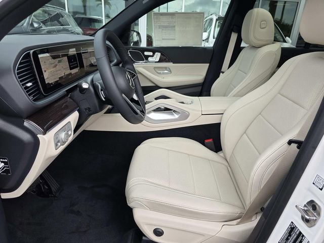 New 2026 Mercedes-Benz GLE 350 4MATIC image 22
