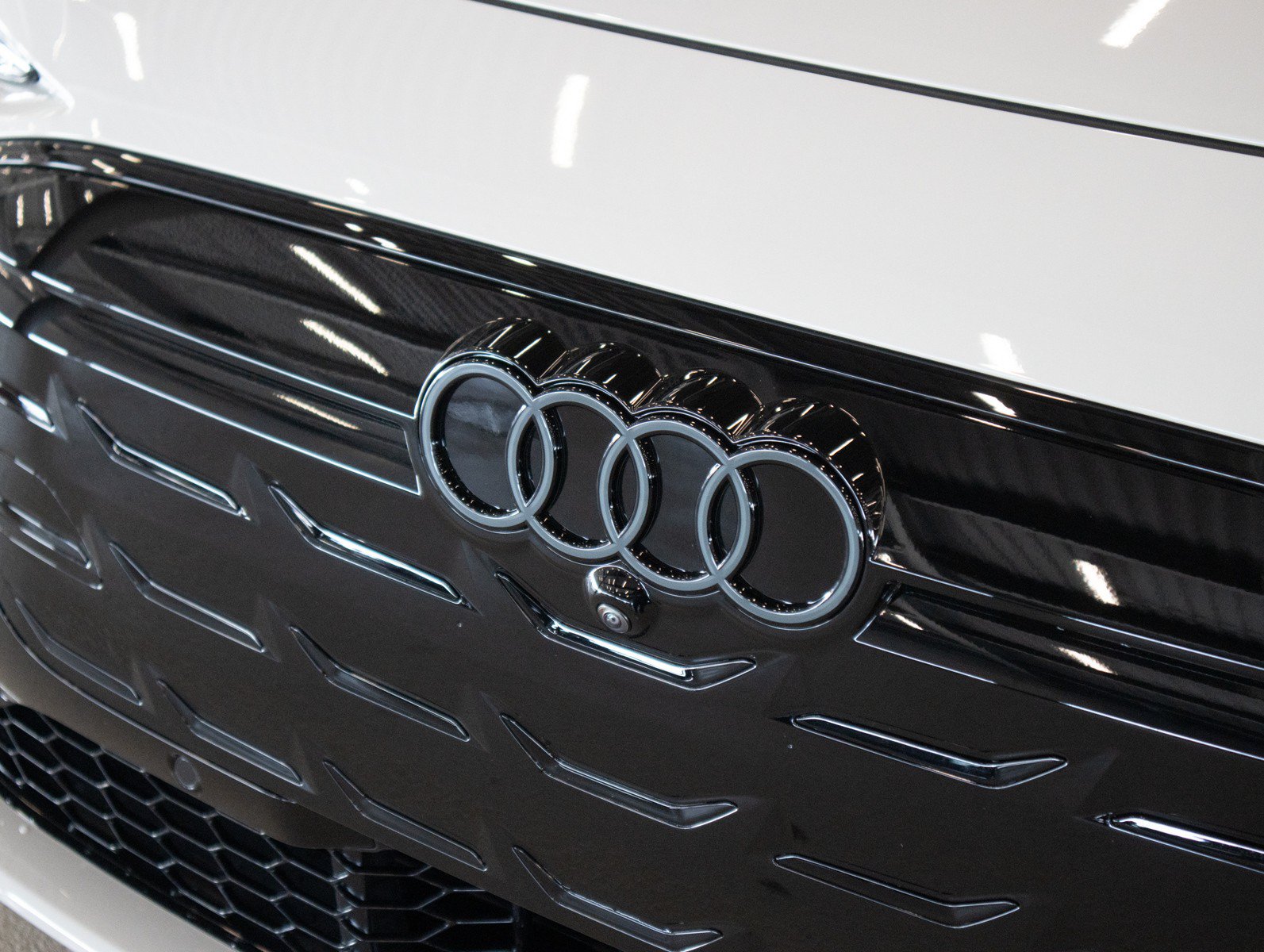 New 2027 Audi A6 e-tron Prestige w/ S Line Black Optic Package AWD/4WD image 29
