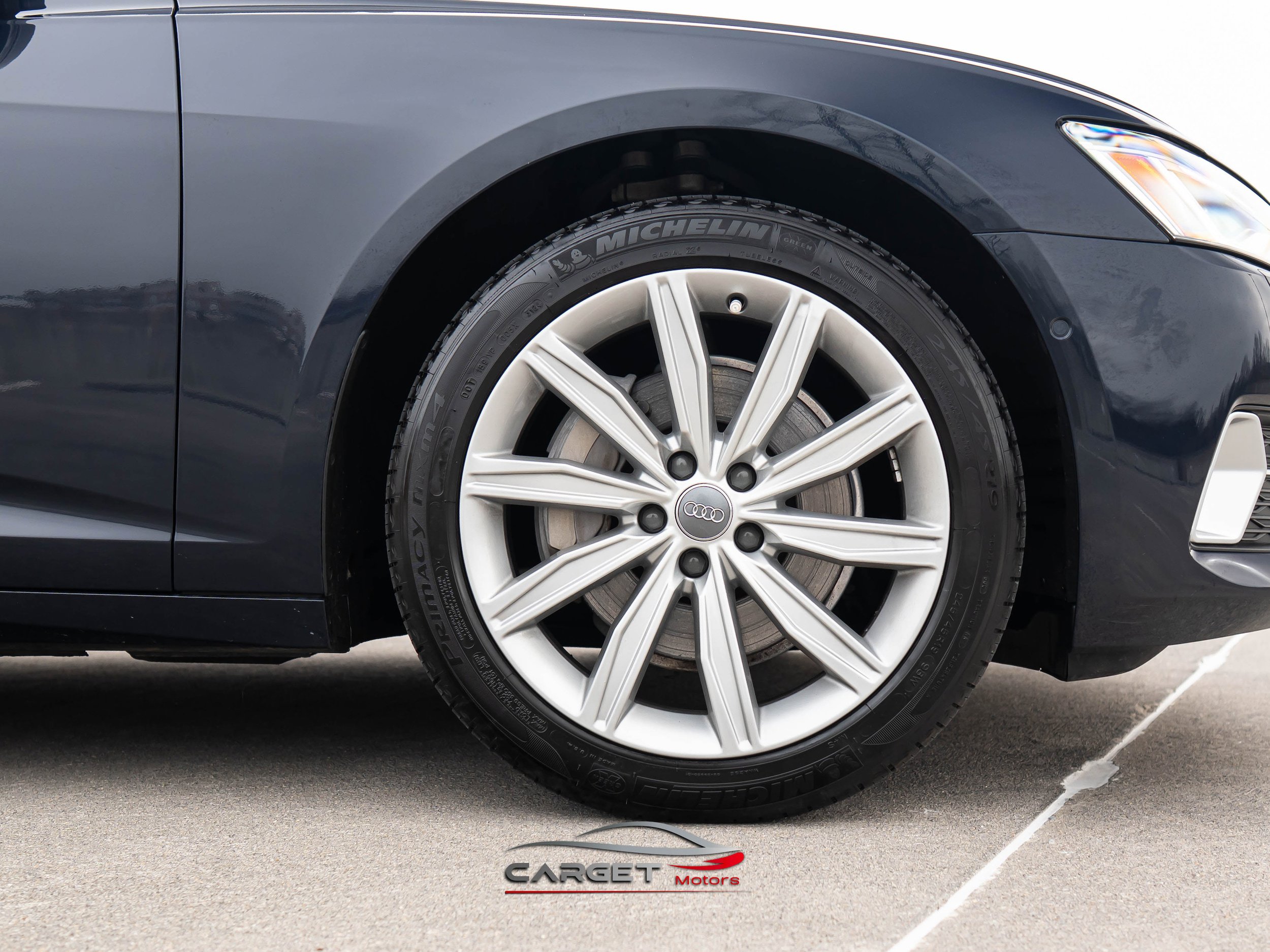 Used 2020 Audi A6 2.0T Premium Plus w/ Premium Plus Package AWD/4WD image 10