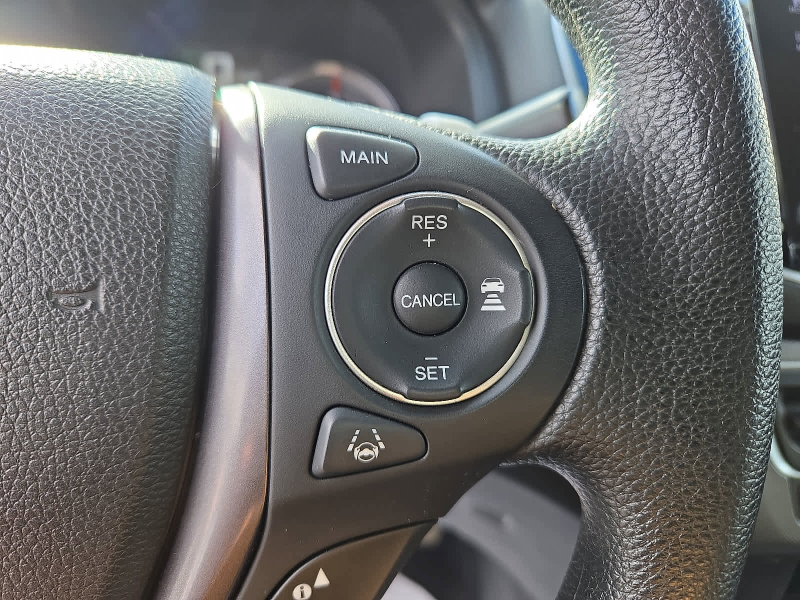 Certified 2023 Honda Ridgeline Sport image 23