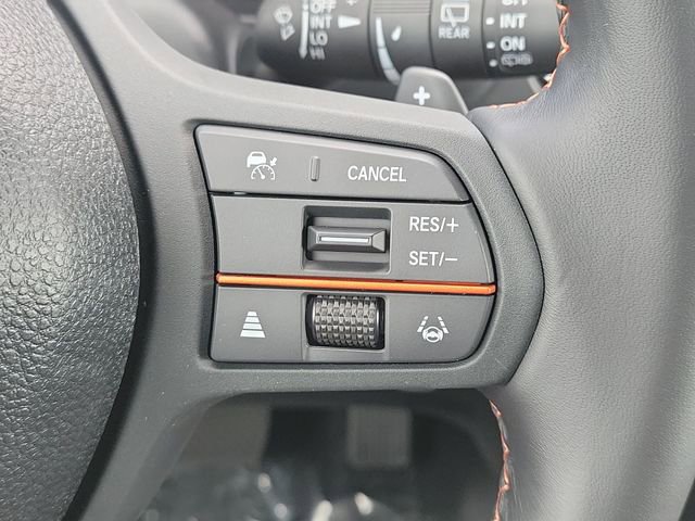 New 2026 Honda Passport TrailSport image 35