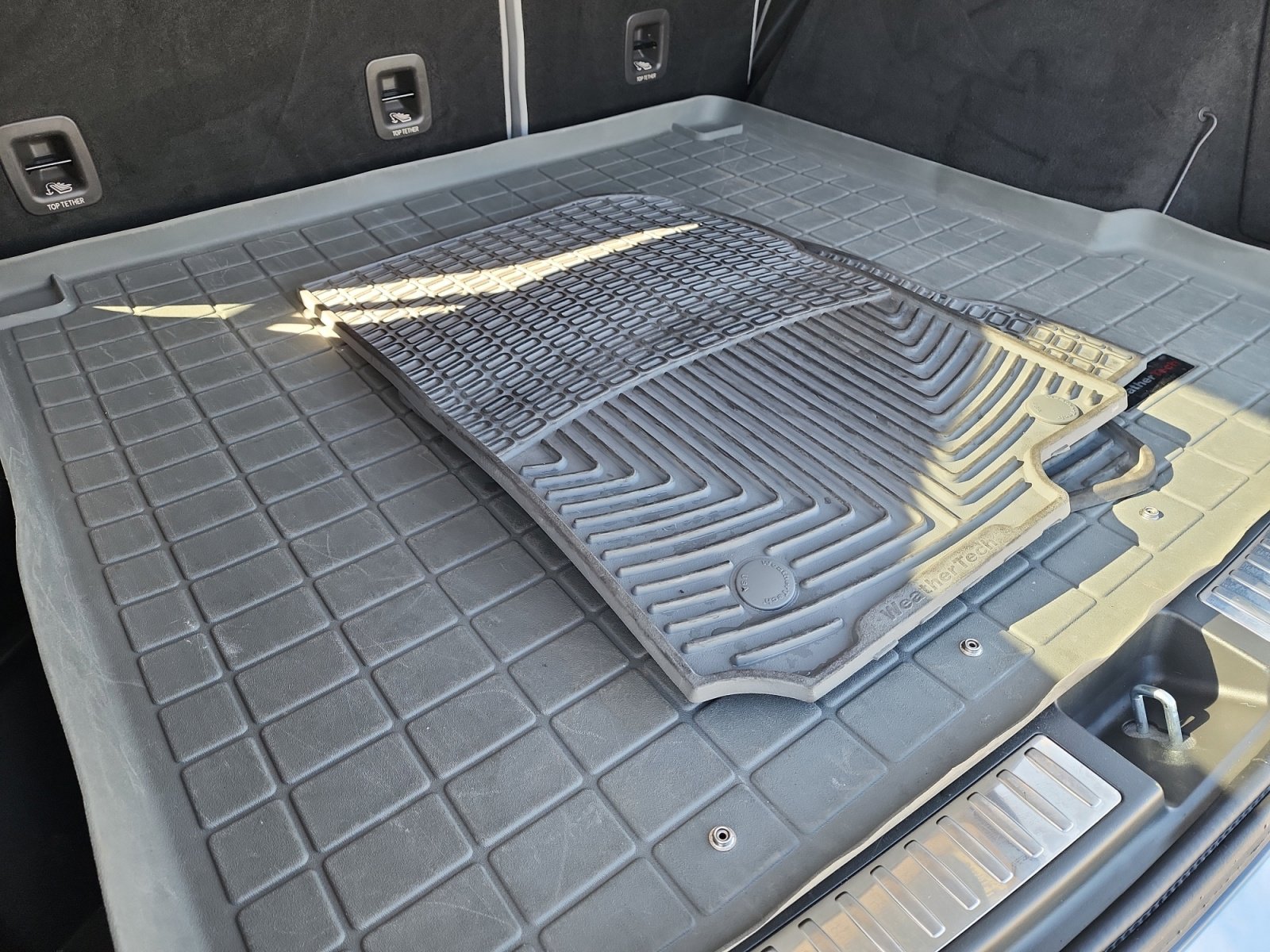 Used 2012 Mercedes-Benz ML 350 4MATIC image 31