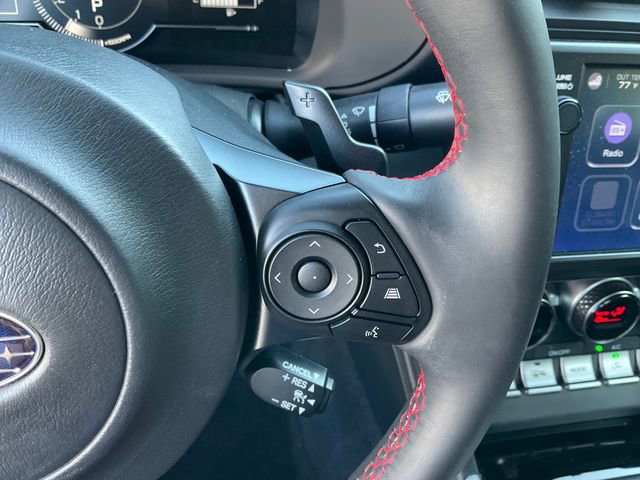 Used 2024 Subaru BRZ Limited image 11