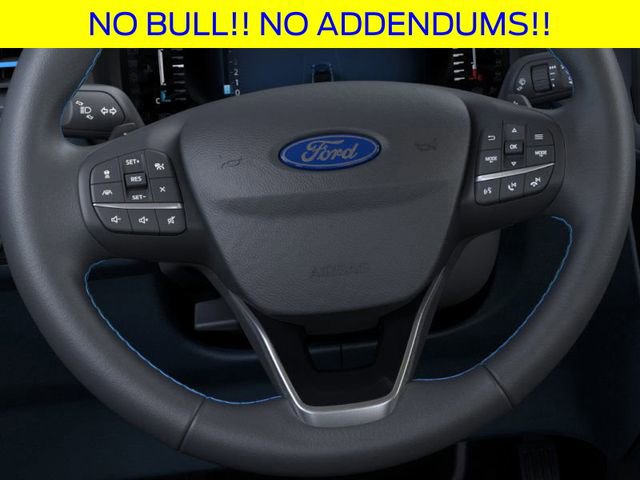 New 2026 Ford Maverick Lobo image 15