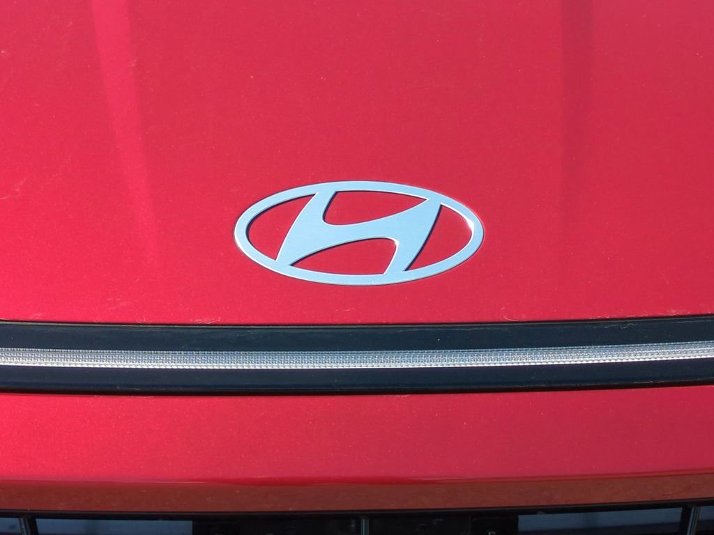 New 2026 Hyundai Sonata SEL FWD image 11