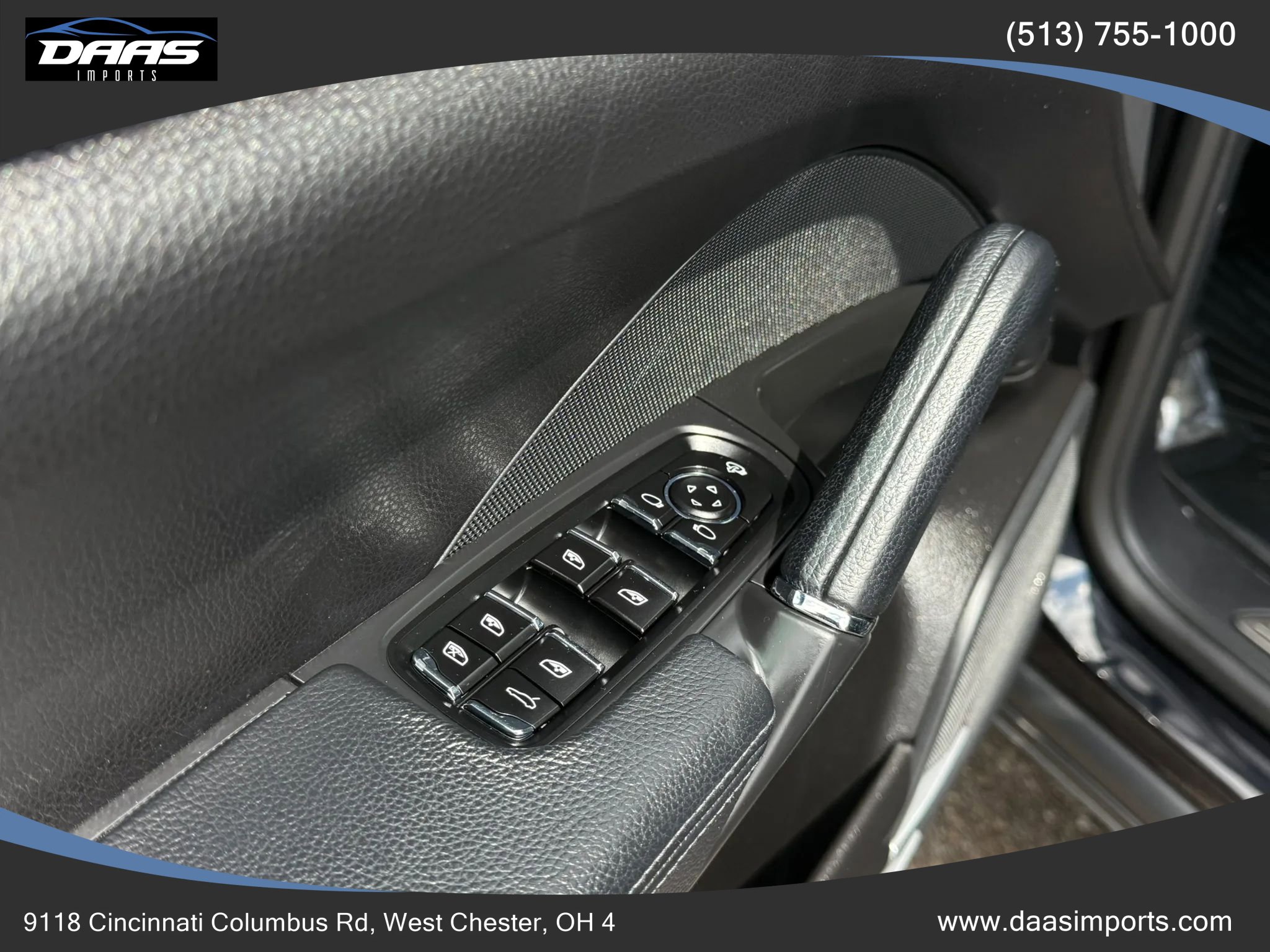 Used 2015 Porsche Cayenne S AWD/4WD image 19