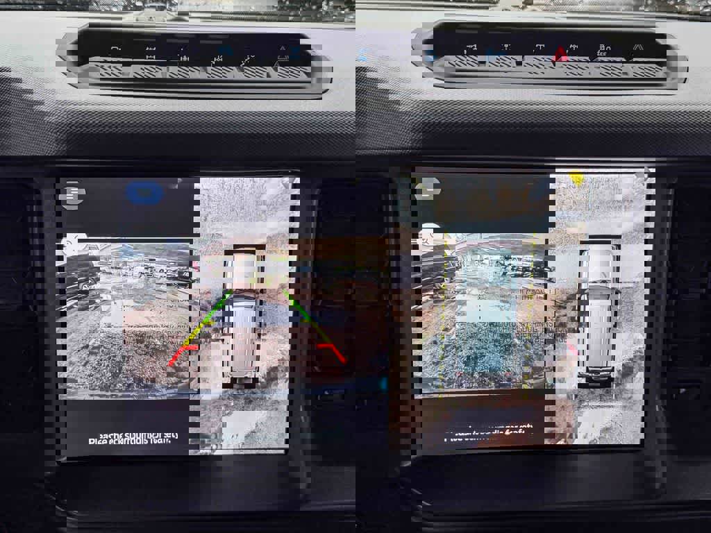 New 2025 Ford Bronco Badlands image 24