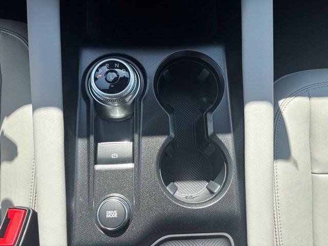 New 2027 Ford Explorer Active w/ Active Comfort Package RWD image 21