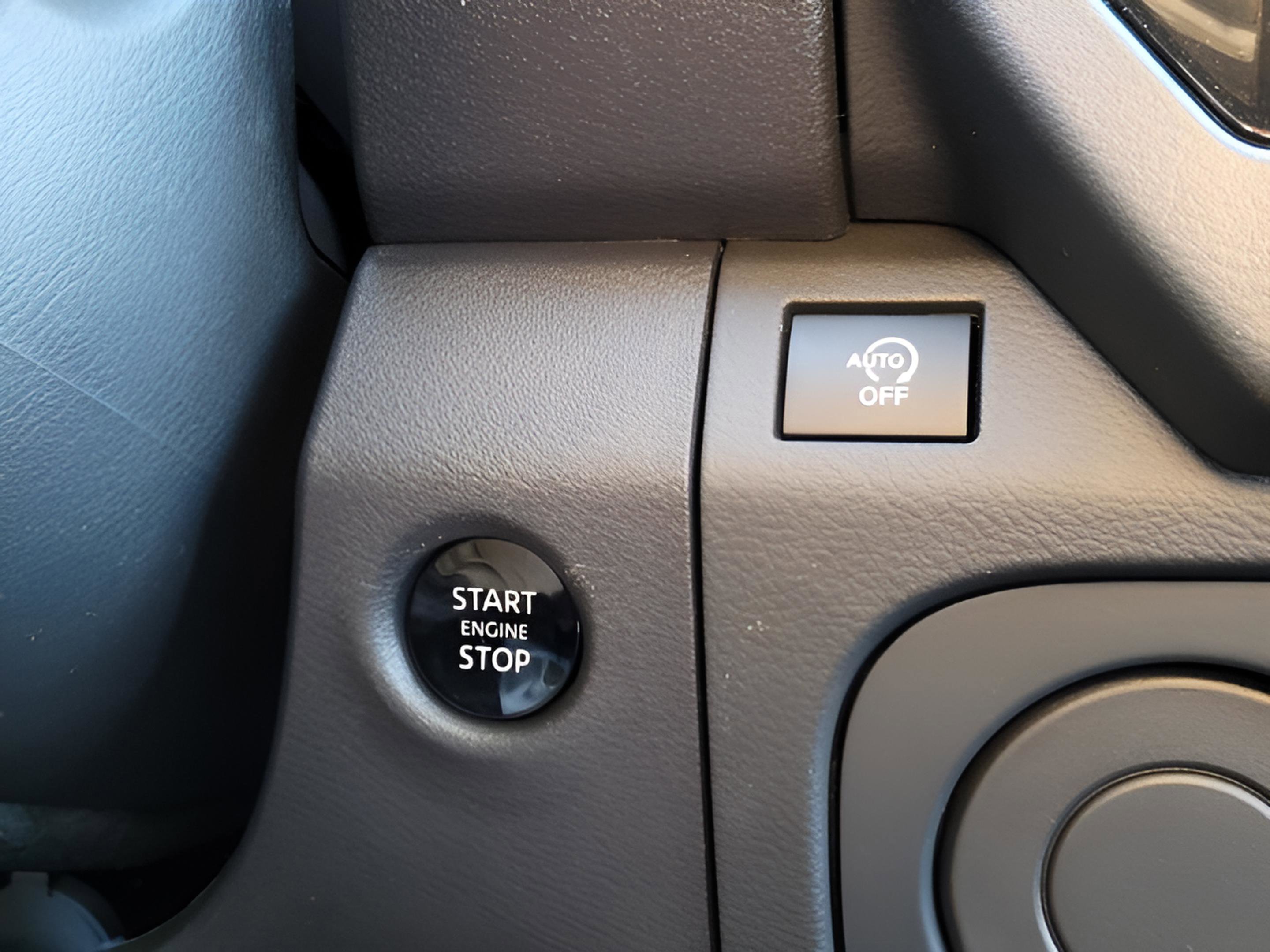 New 2026 Nissan Frontier SV image 13