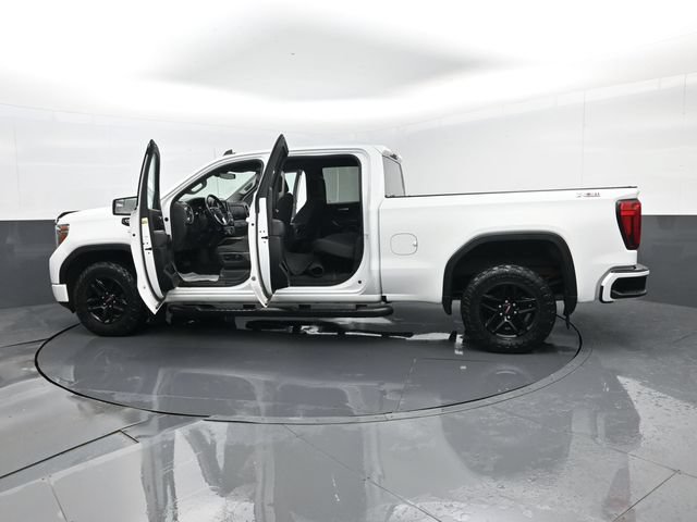 Used 2021 GMC Sierra 1500 Elevation AWD/4WD image 30