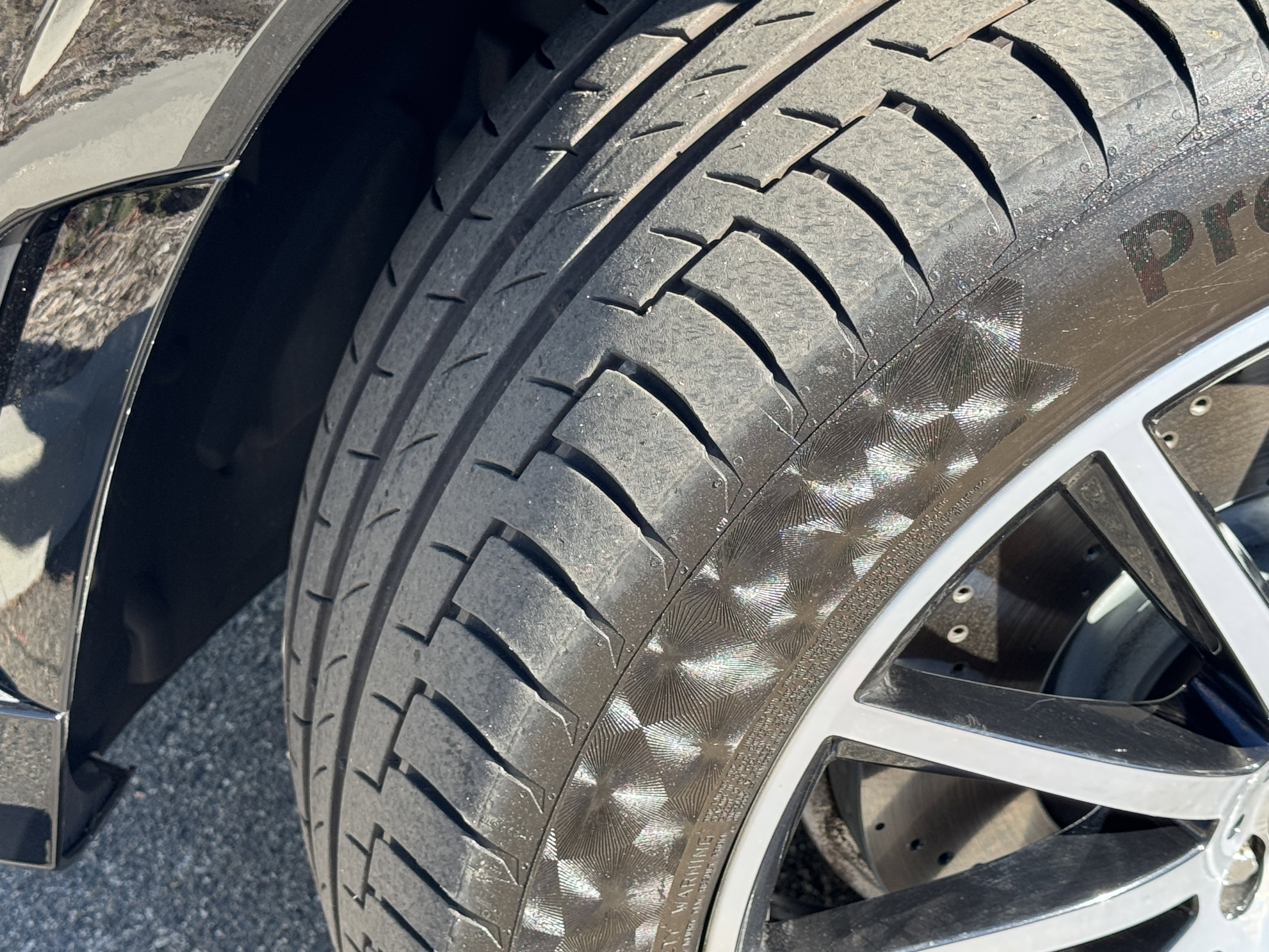 Certified 2023 Mercedes-Benz GLS 580 4MATIC image 16