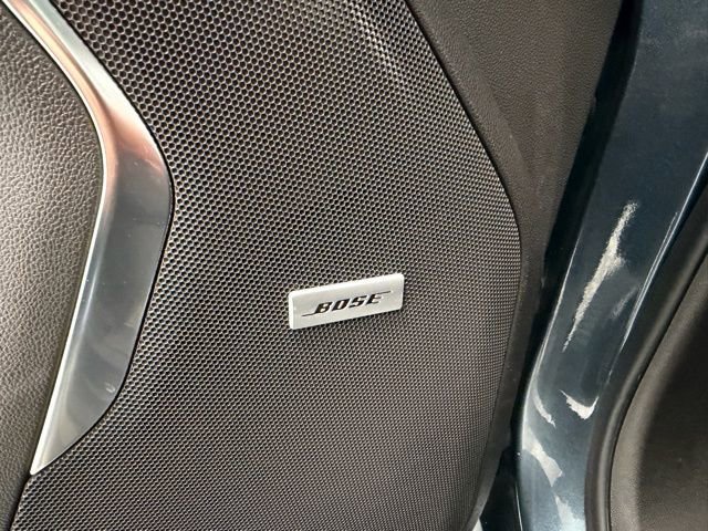 Certified 2021 Chevrolet Tahoe Z71 w/ Rear Media and Nav Package image 24