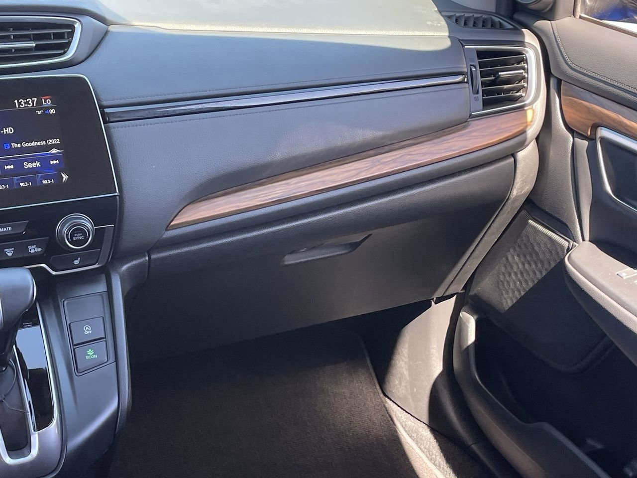 Used 2021 Honda CR-V EX-L image 15