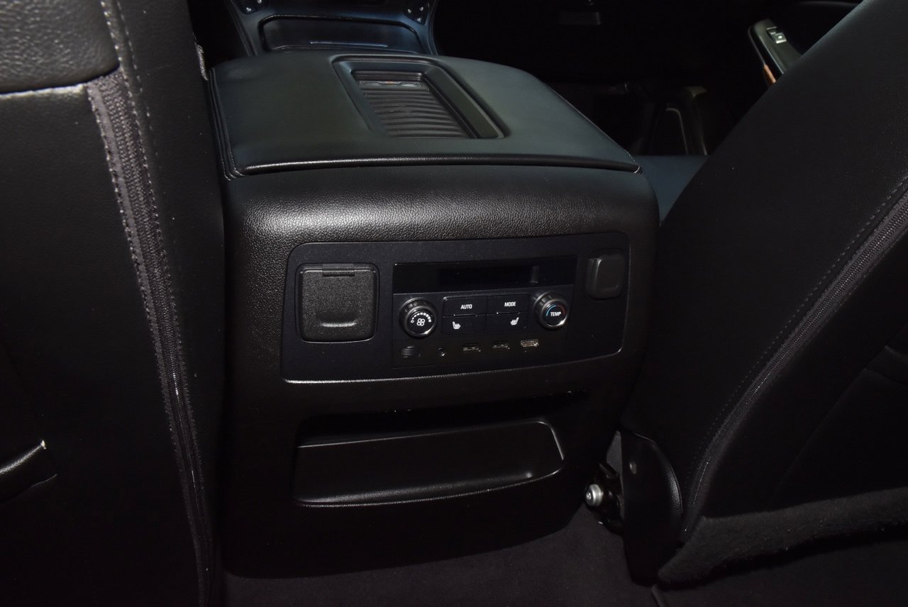 Used 2019 Chevrolet Tahoe Premier AWD/4WD image 20