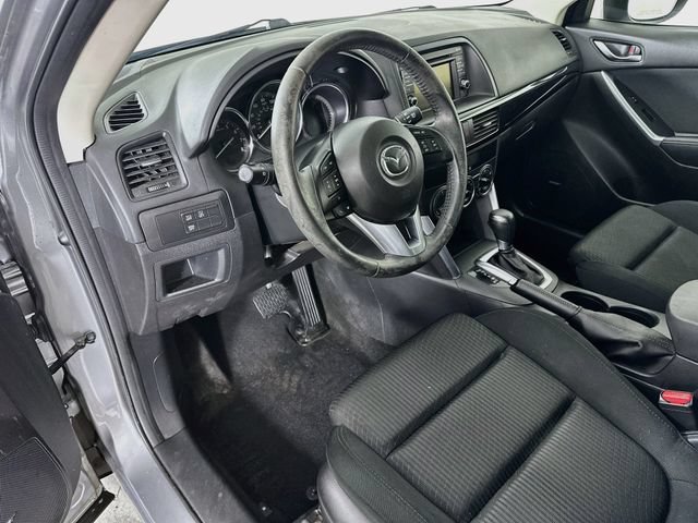 Used 2015 MAZDA CX-5 Touring w/ Bose/Moonroof Package AWD/4WD image 20