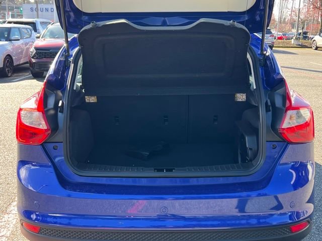 Used 2014 Ford Focus Titanium image 12