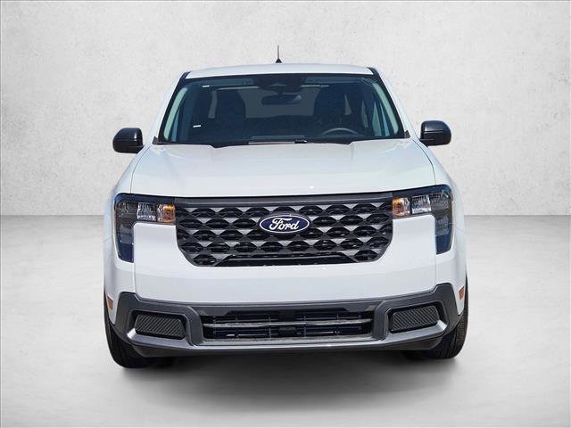 New 2025 Ford Maverick XLT w/ 4K Tow Package image 5