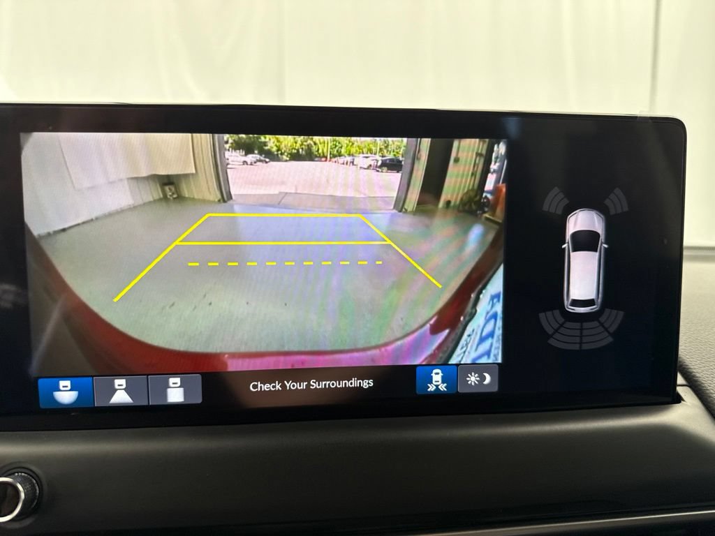 New 2026 Honda Pilot EX-L image 21