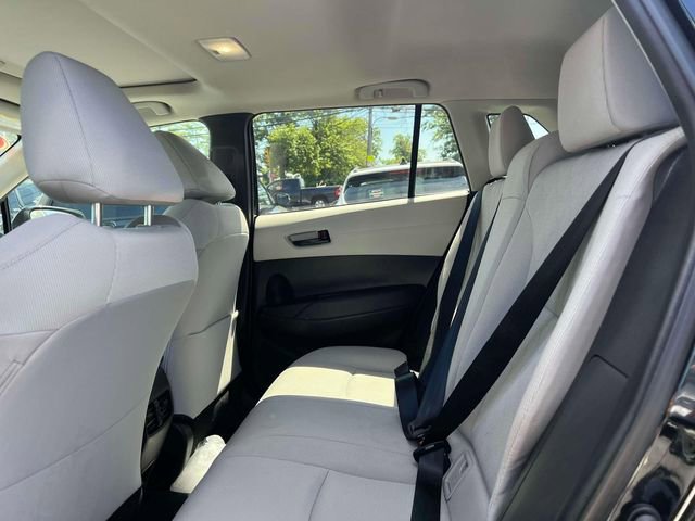 Certified 2024 Toyota Corolla Cross LE w/ Moonroof Package image 14
