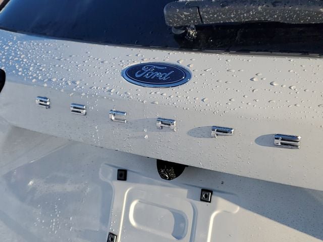 New 2026 Ford Escape ST-Line w/ Tech Pack #1 AWD/4WD image 12
