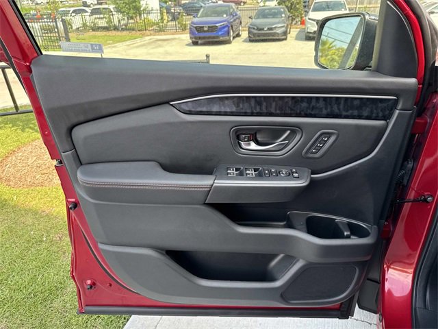 New 2026 Honda Passport TrailSport Elite image 8