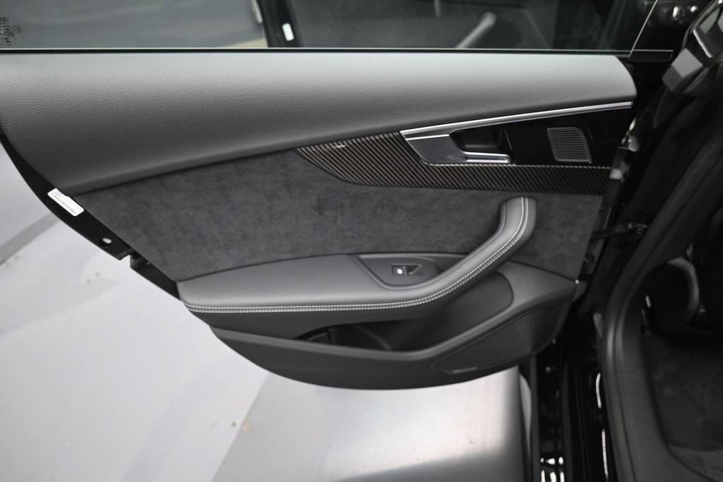 Used 2023 Audi RS 5 Sportback AWD/4WD image 30