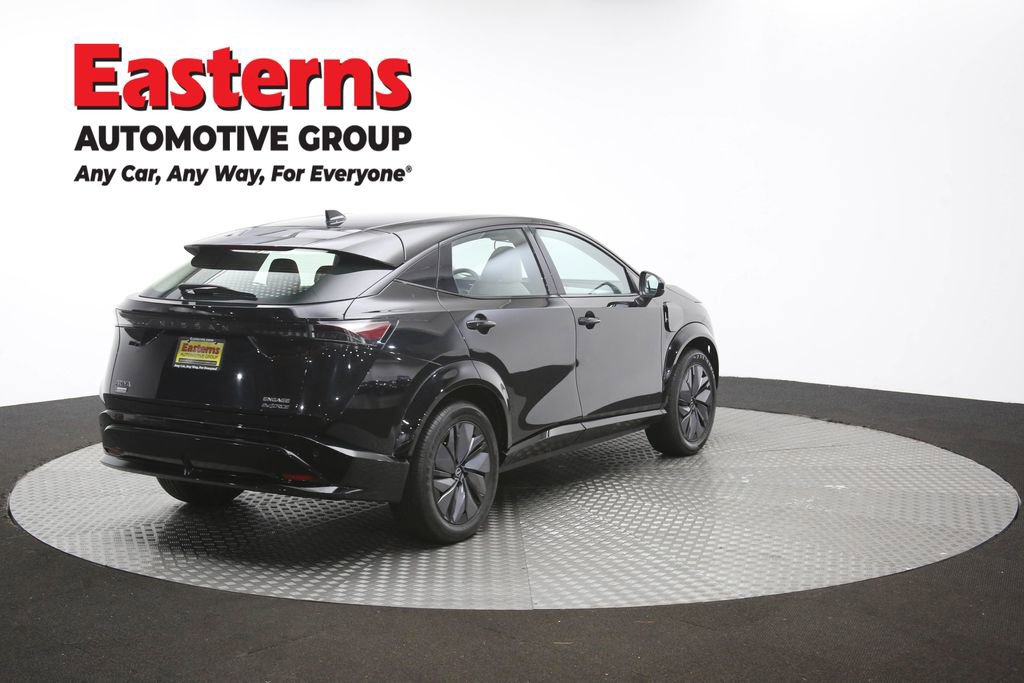 Used 2023 Nissan Ariya AWD image 42