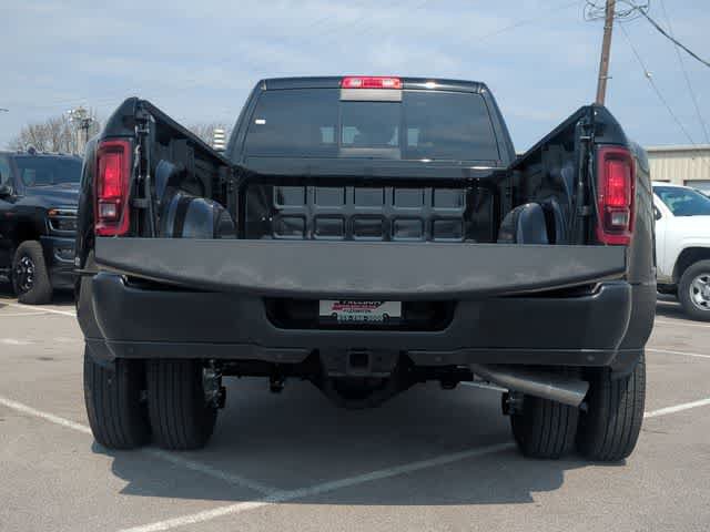 New 2026 RAM 3500 Tradesman AWD/4WD image 33