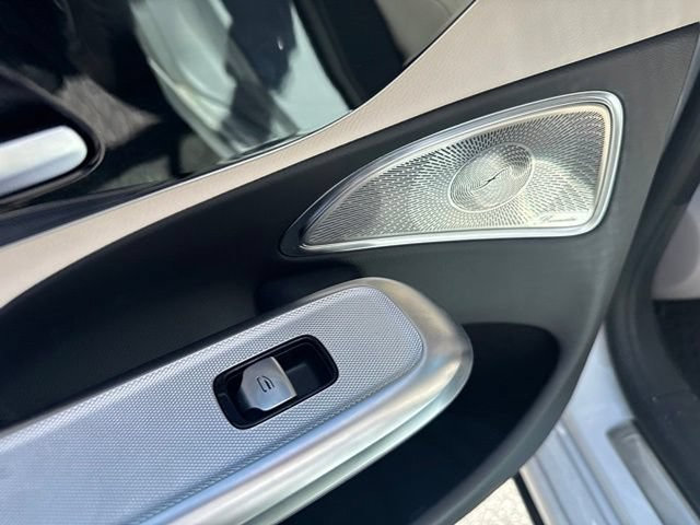 Used 2024 Mercedes-Benz E 350 4MATIC Sedan image 21
