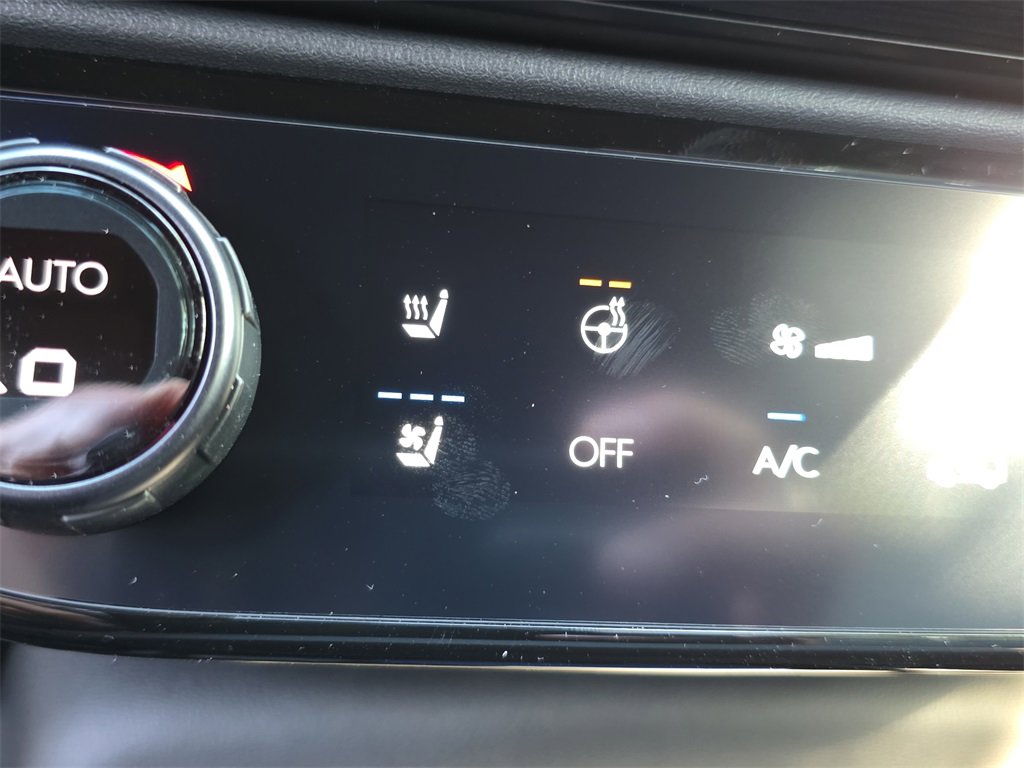 New 2026 Hyundai Palisade XRT Pro image 36