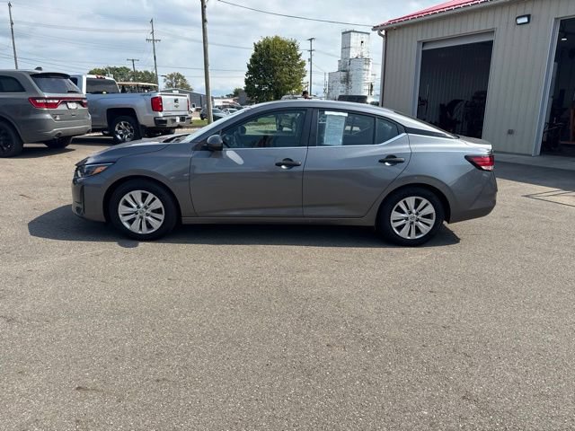 Used 2024 Nissan Sentra S FWD image 6