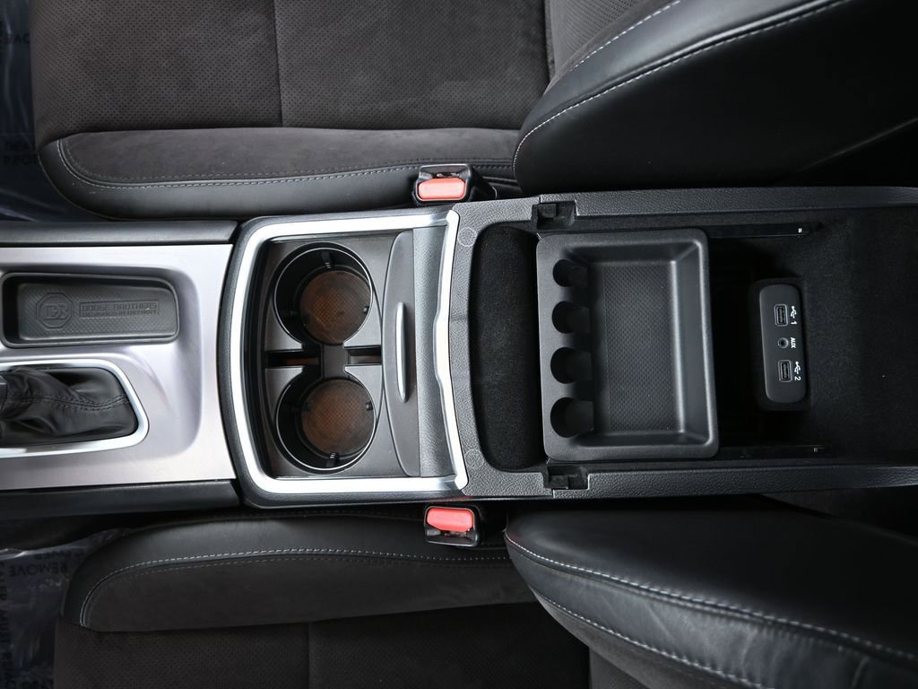 Used 2023 Dodge Charger Scat Pack RWD image 42